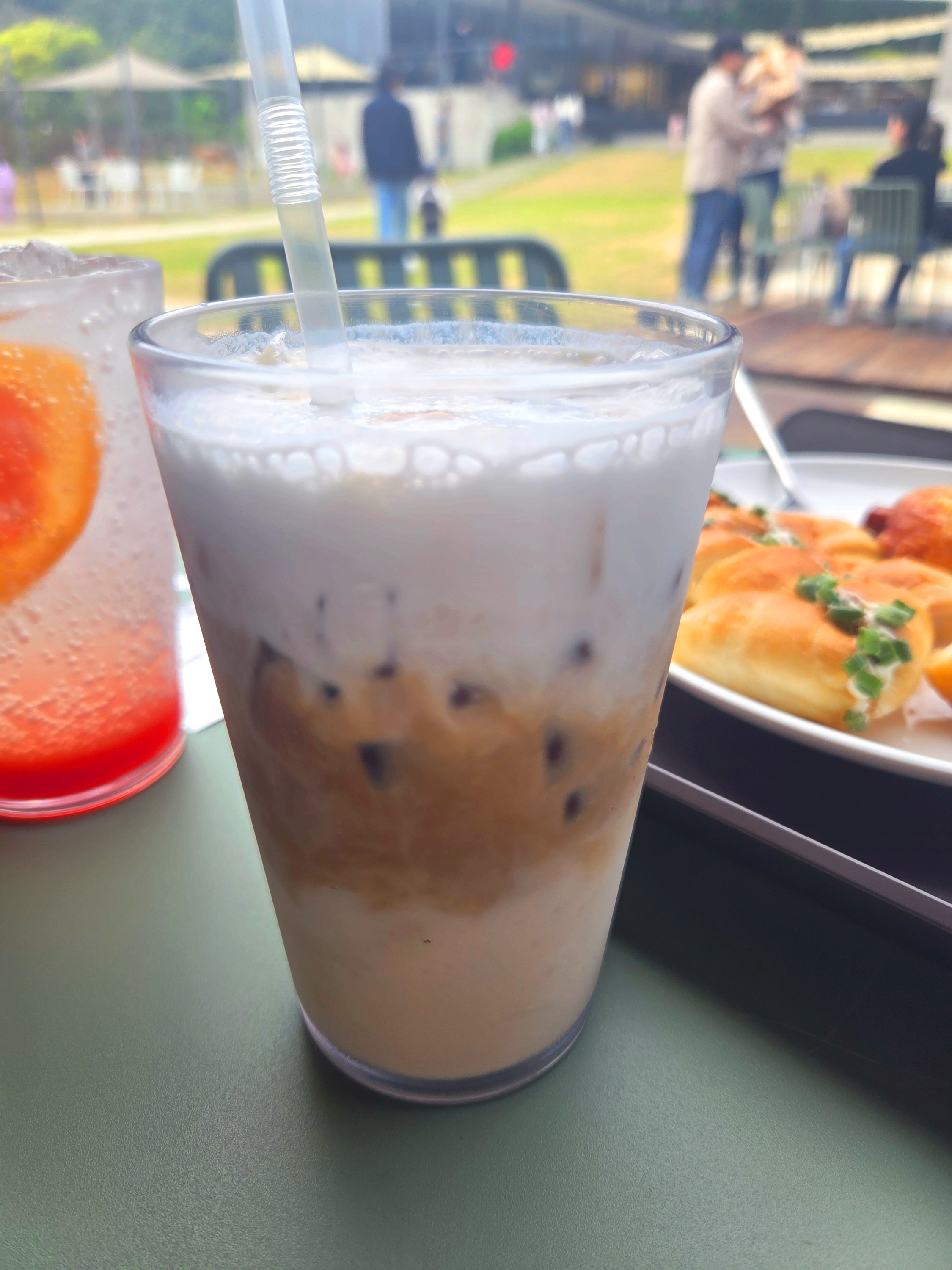 베이커리카페 가원