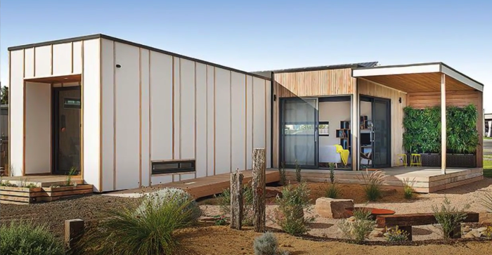 모듈러주택 참고하기 좋은 해외 유튜브 동영상