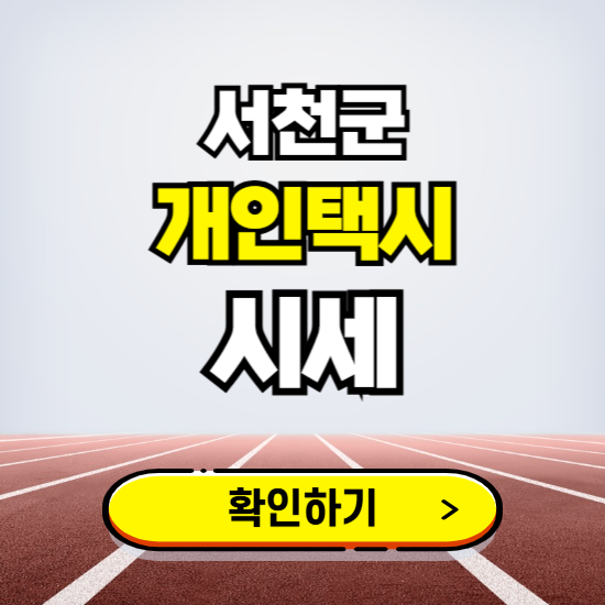 서천군 개인택시 면허 시세 조회하기 ❘ 번호판 가격 실시간 보기 ❘ 매물정보