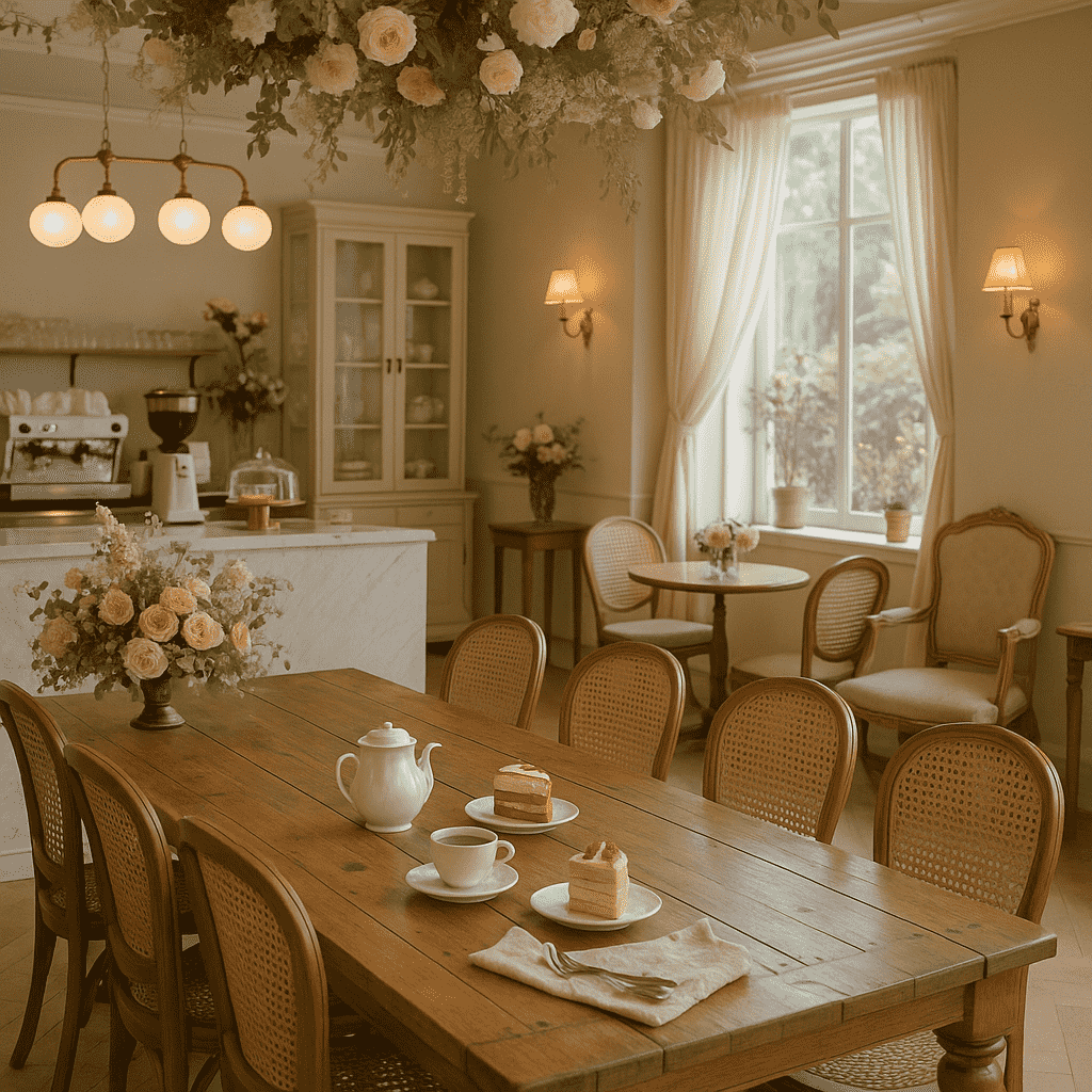 양산 카페 추천 🌿 감성 가득한 디저트 맛집 7곳 총정리