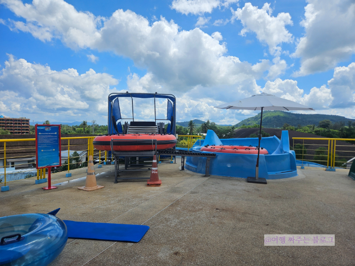 #푸켓 스플래쉬 #푸켓 스플래쉬 워터파크 #푸켓 스플래쉬 리조트