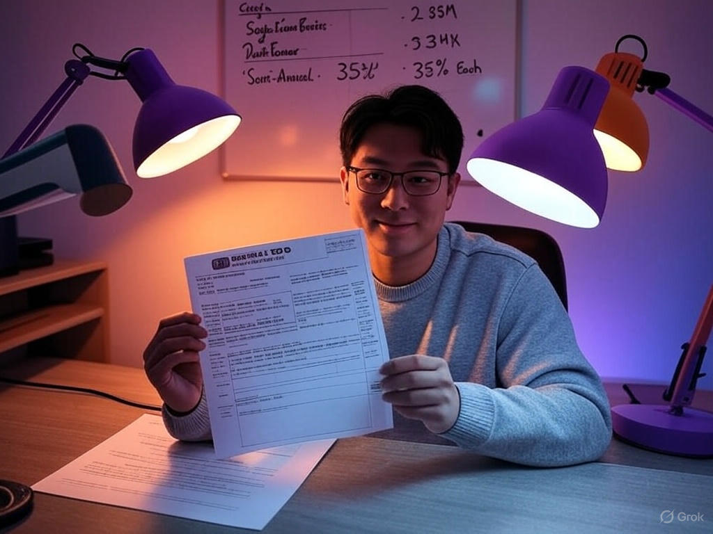 "근로장려금 지급액 2025"