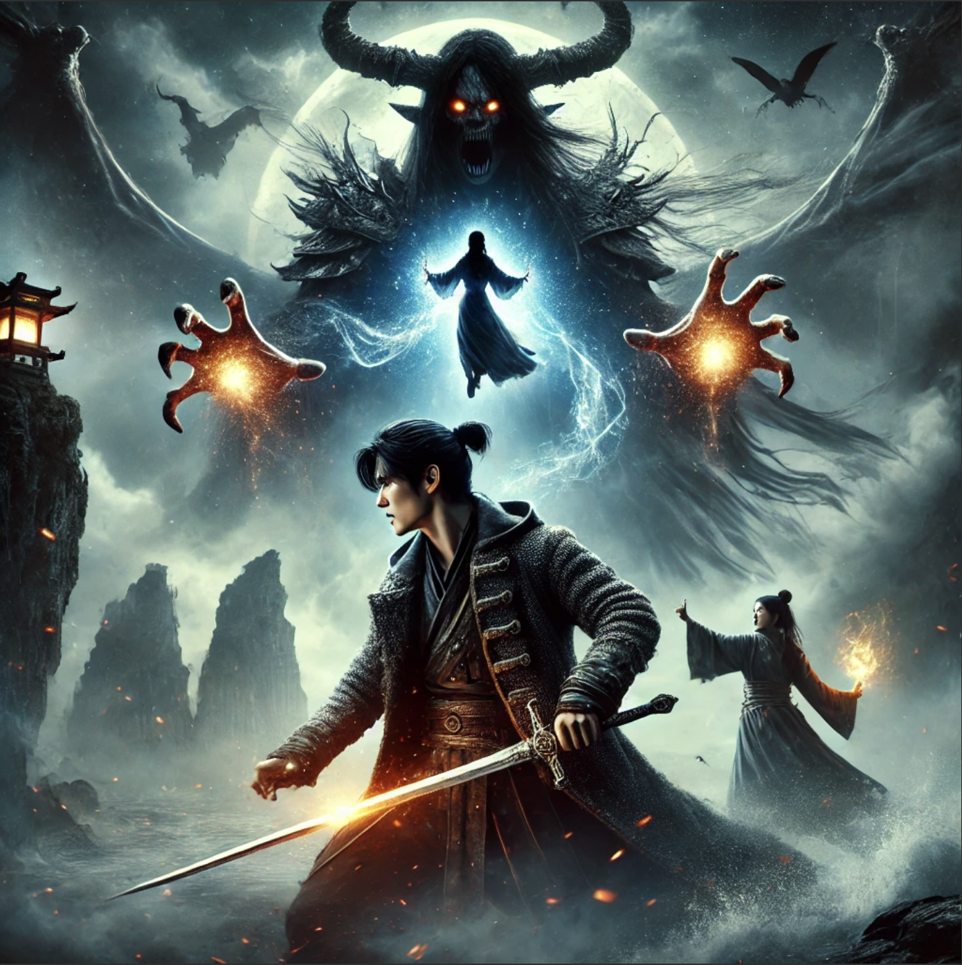 드라마 아일랜드