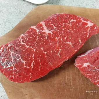 소고기 설도 부위 특징 및 요리 추천 레시피 가이드_11