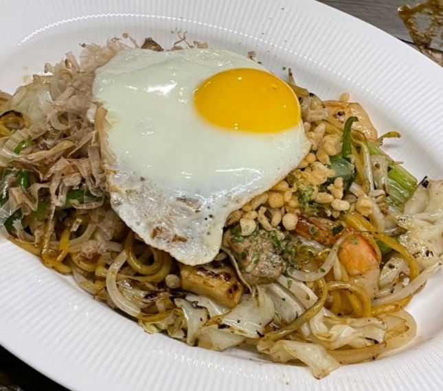 야키소바달인