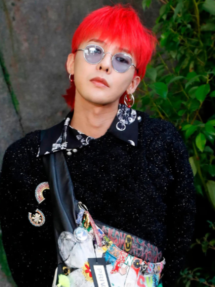 지드래곤 vs. 임영웅, 두 스타의 인기 비교 분석!