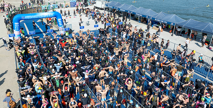 제2회 쉬엄쉬엄 한강 3종 축제! 이번엔 꼭 참여하자!