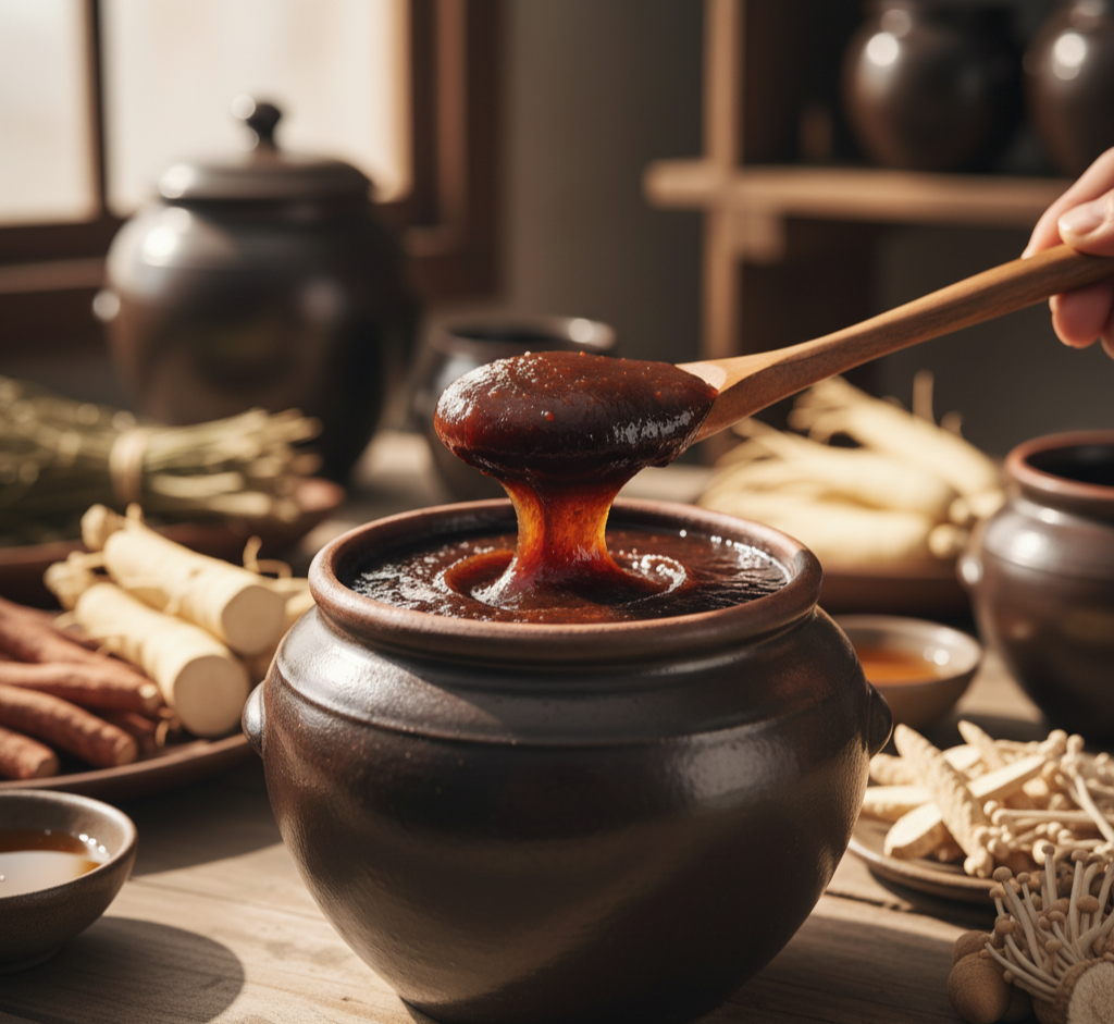 경옥고 vs 공진단, 나에게 맞는 보약은