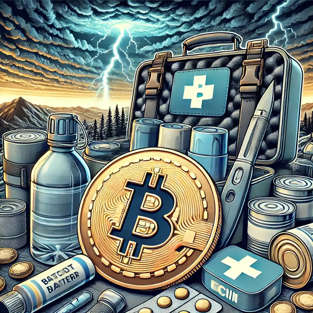 비트코인 단기 투자 및 최적의 거래 타이밍 잡기