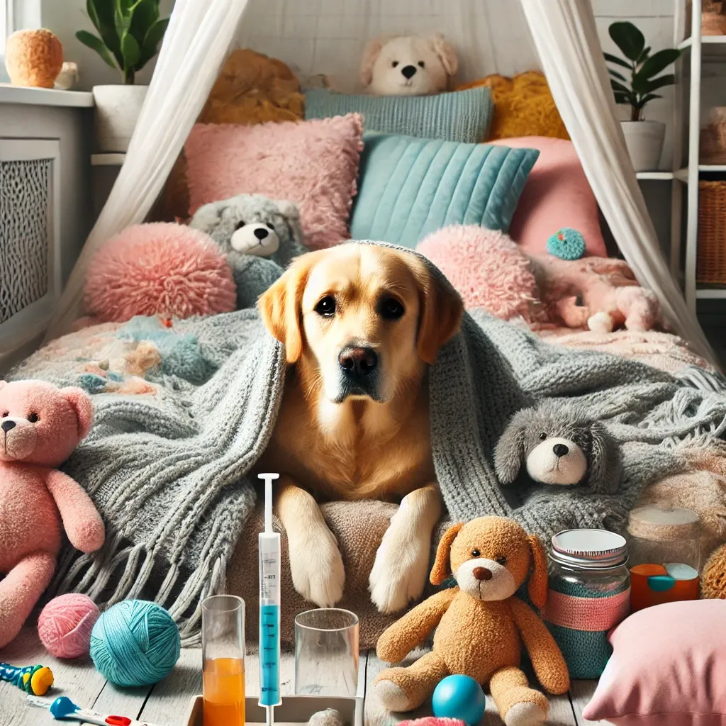 발작 예방을 위한 관리법