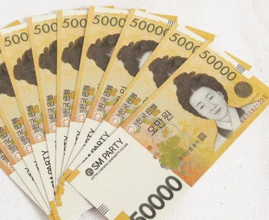 민생지원금 상위 10%
