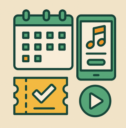 불후의명곡 방청신청 모바일