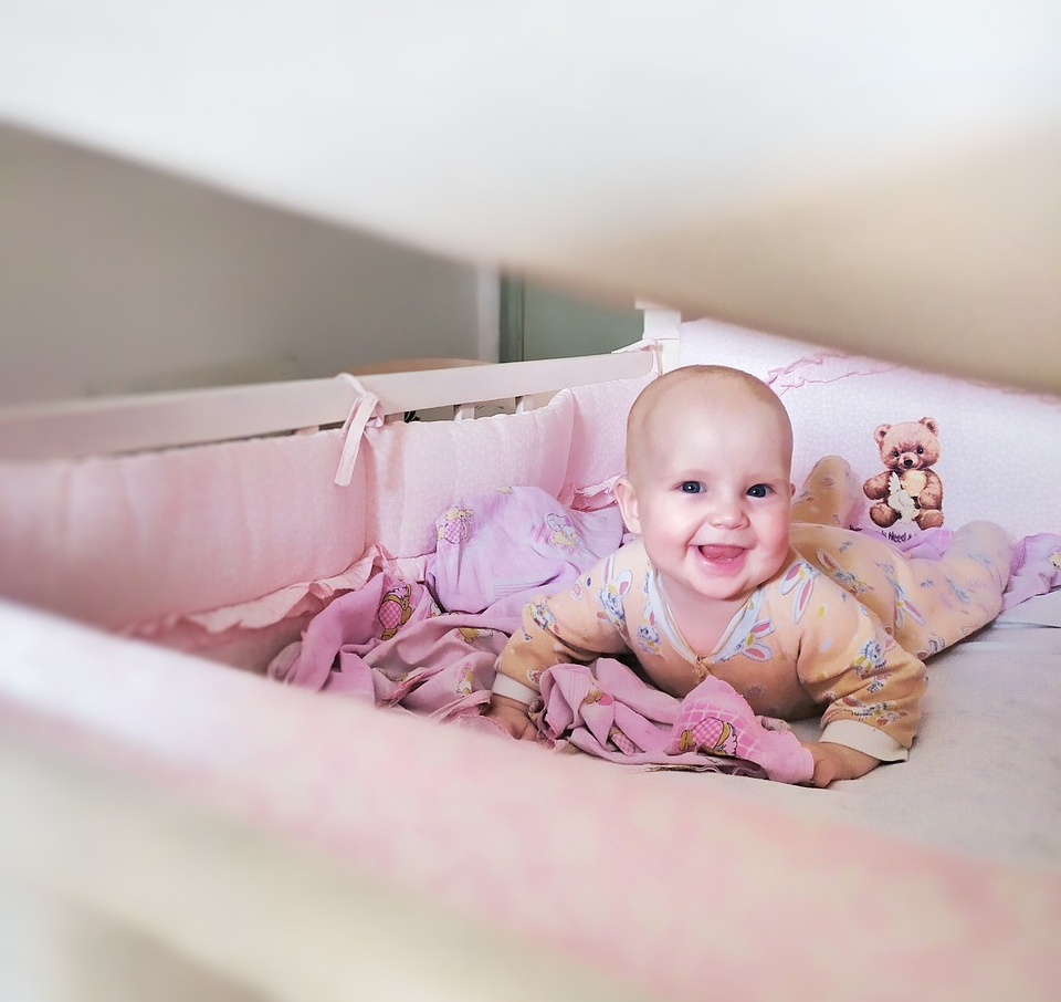 월령별 깨어있는 시간 관련 사진