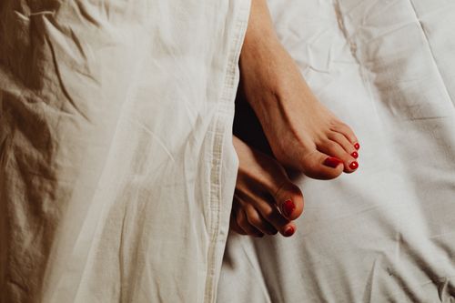 마라톤 초보 발 물집 예방 방법&amp;#44; 러닝화&middot;양말 선택부터 마찰 관리까지