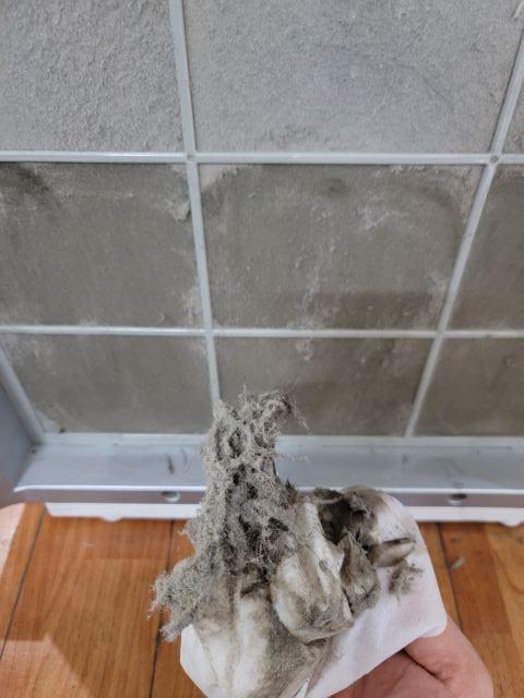 공기청정기 프리필터