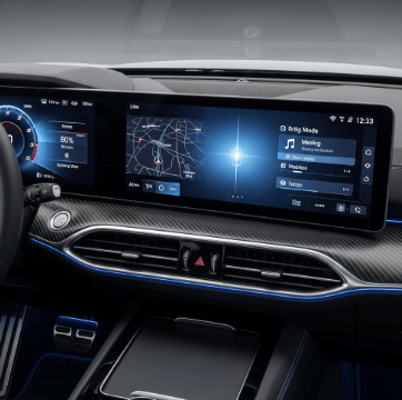 국산 중형 세단 추천8