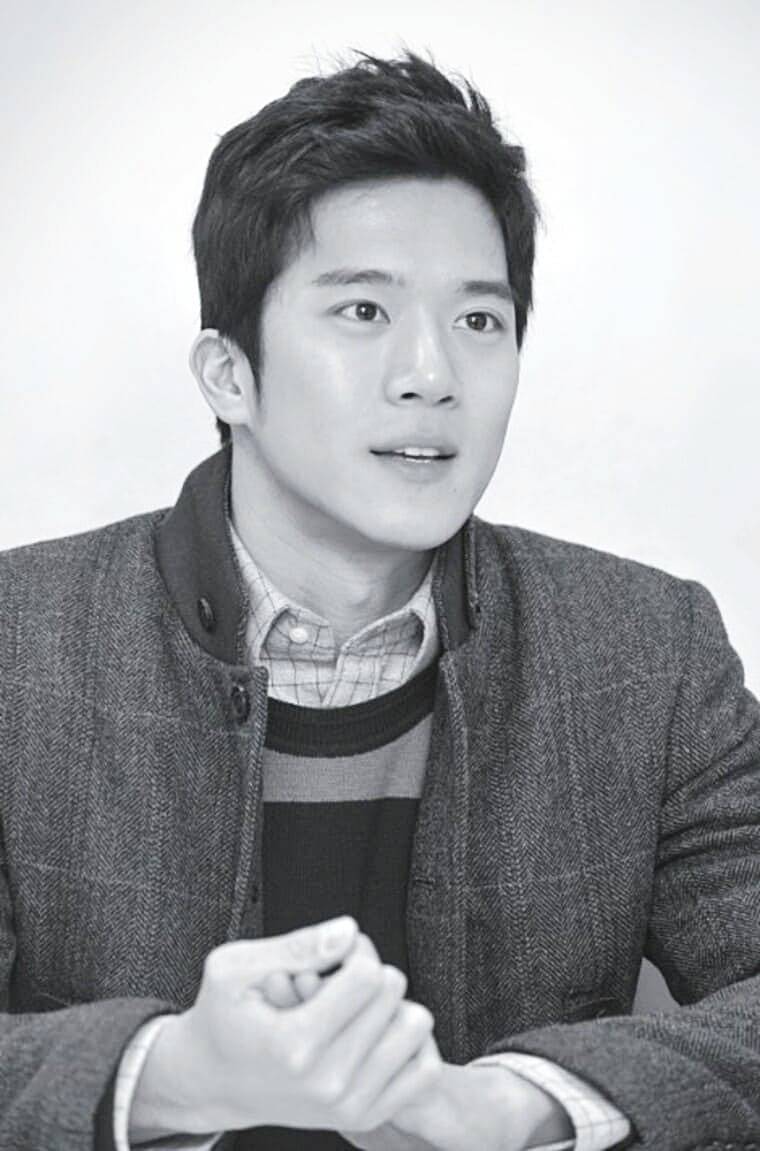 배우-하석진