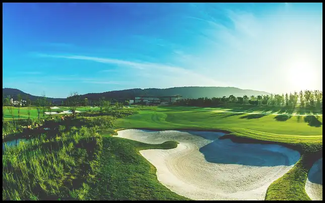 파크골프 경기규칙 (+ ob처치 방법 )