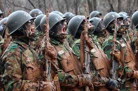 병역 관련 사진