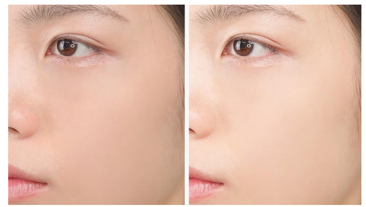 바디핌 S라인건 다양한 효과