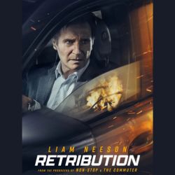 레트리뷰션 보복의 스릴 관련 사진