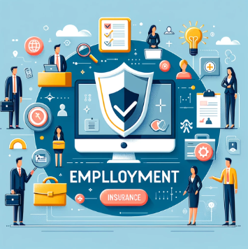 고용보험 홈페이지 바로가기
