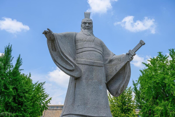 조조의 업적과 역사적 의미 (업적,영향,평가)