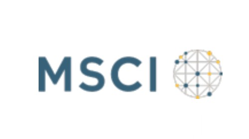 MSCI 지수 편입이 주가에 미치는 영향