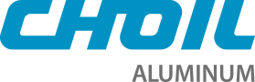 조일알미늄-로고
