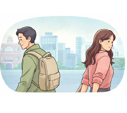 40대 이후 친구 관계가 달라지는 이유