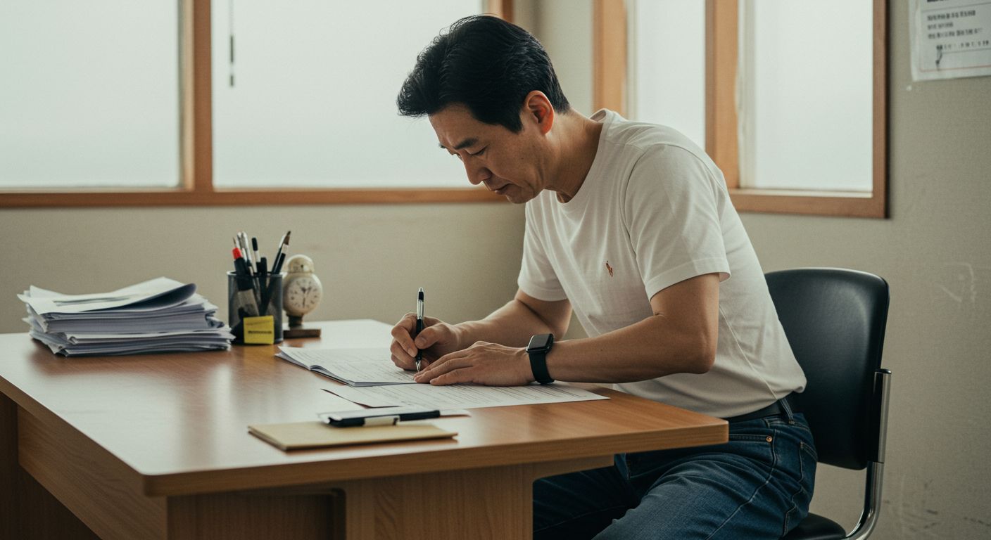 근로장려금 신청 총정리