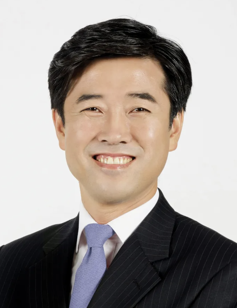 정치인 황영헌