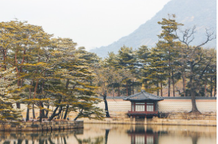 서서울 공원