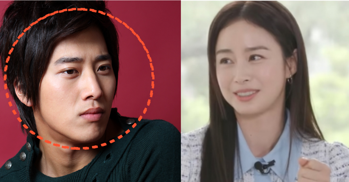 김태희가 밝힌 동생 이완 발차기 사건의 전말