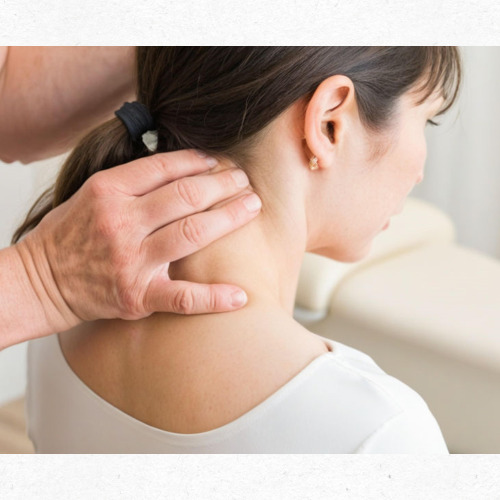 거북목 교정 운동 3종 세트