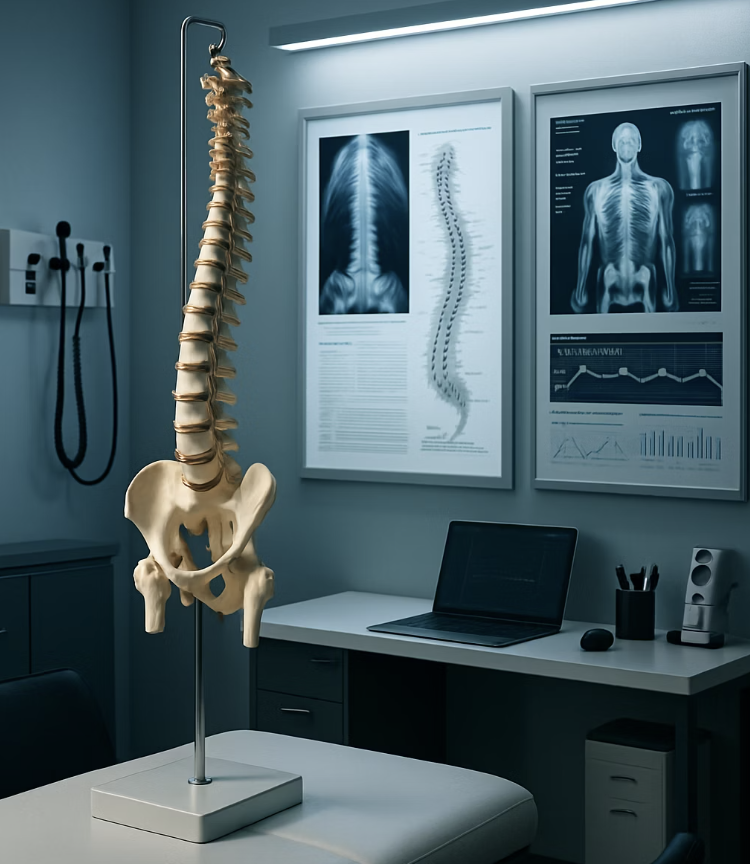 추간공확장술 허리디스크나 협착증 환자에게 필요한 이유