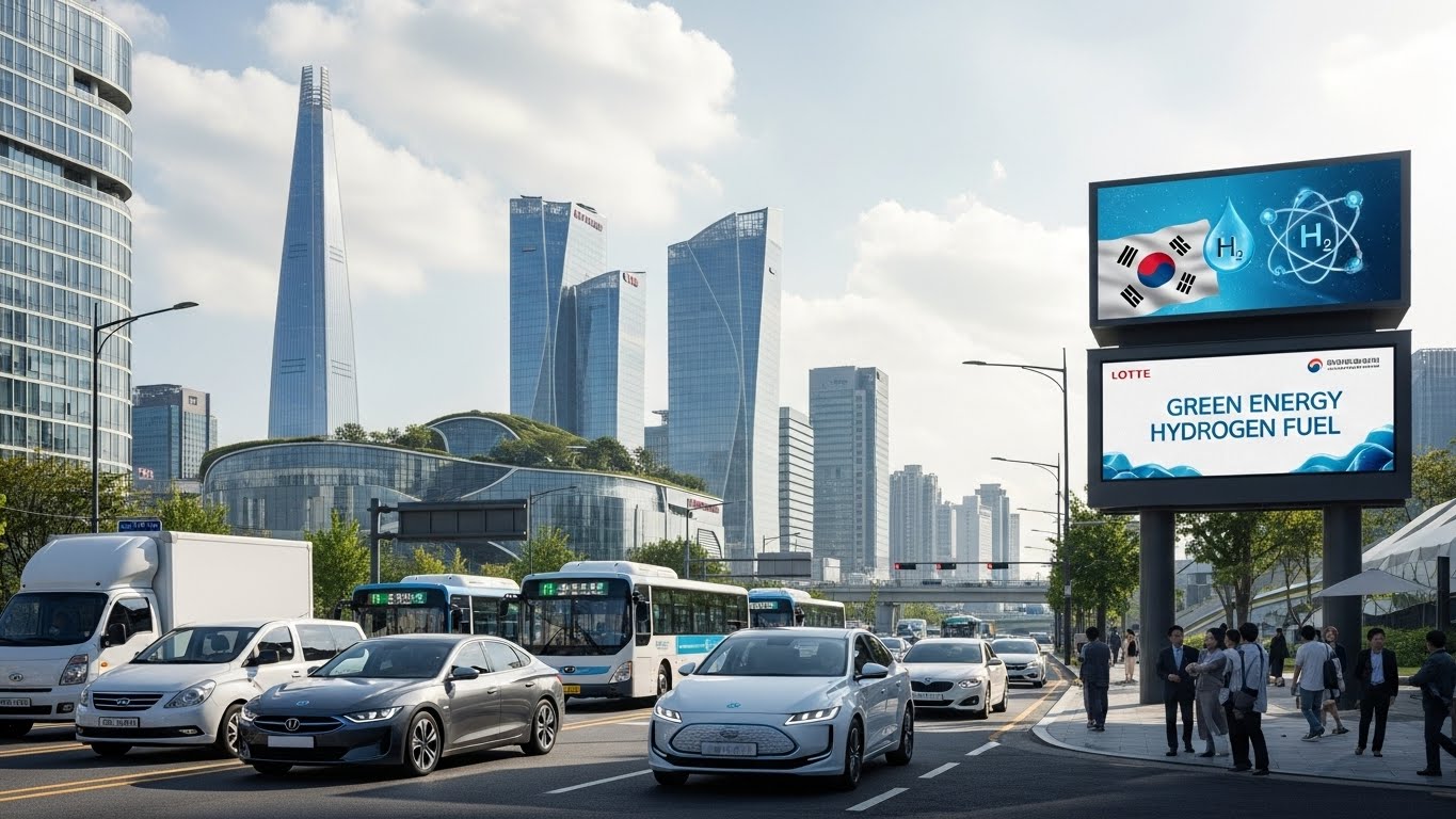 2026 서울시 수소차 보조금