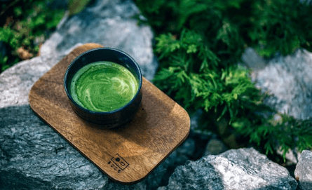 감기에 좋은 음식