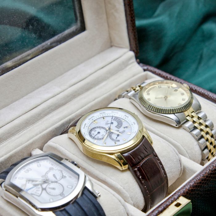 시계 구입 예산 설정과 가격대별 추천