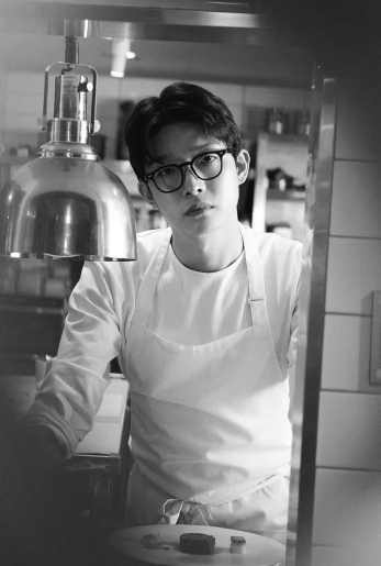 유명 셰프 트리플스타