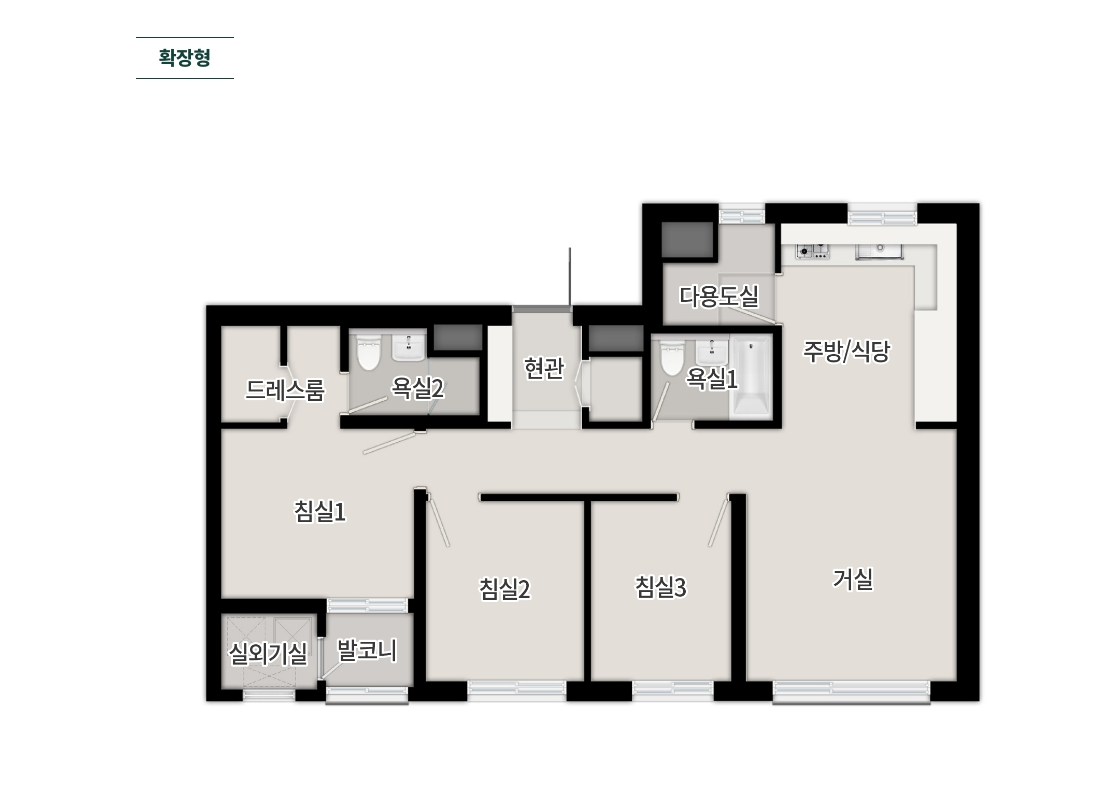 하남 교산 푸르지오 더 퍼스트 청약