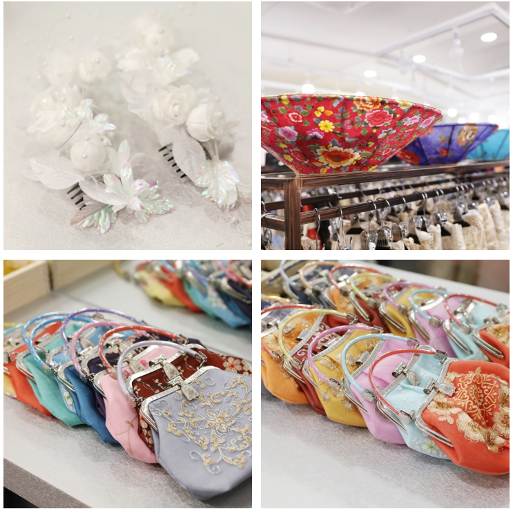 경복궁-한복대여-한복소녀-리뷰 이벤트