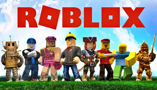 메타버스 플랫폼-로블록스