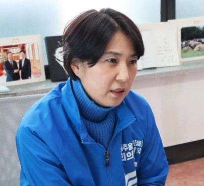 남영희 민주연구원 부원장 암컷 옹호 영상