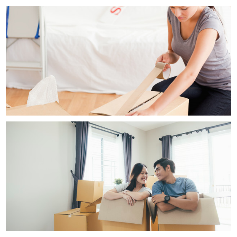 창원시 의창구 포장이사