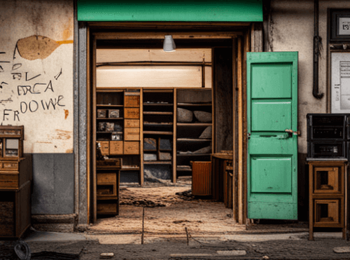 상가 재건축 계획 시 임차인과의 계약, 권리금 처리는?