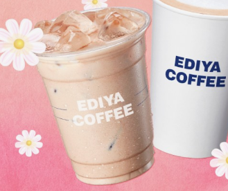 이디야 추천메뉴 BEST 6