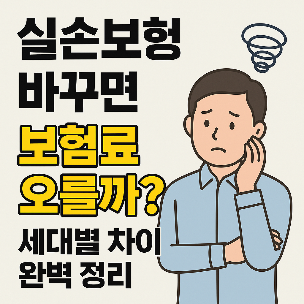 실손보험