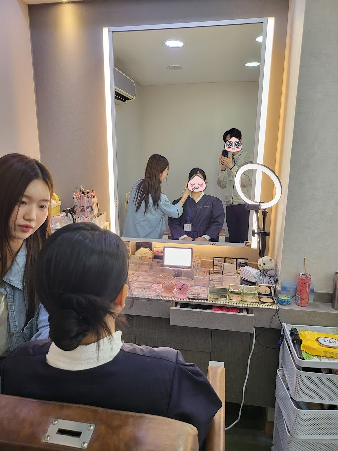 압구정-꾸띠원-메이크업