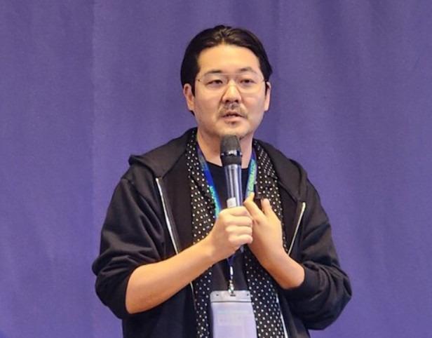 김성준 시몬스 부사장 프로필